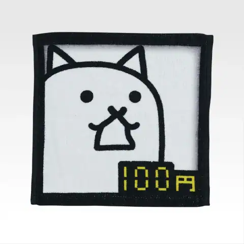 F상 출진 슬롯 핸드타월 3