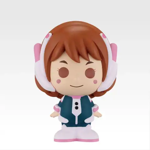 F-3상 SOFVIC 츄 우라라카 오챠코 1