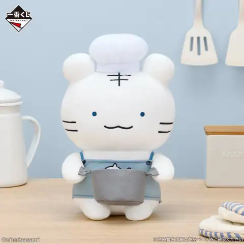 이치방쿠지 화이트 타이거와 블랙 타이거 ~다 같이 파티~ 시리즈 이미지 2