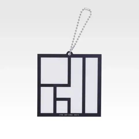 H상 아크릴 모음 10