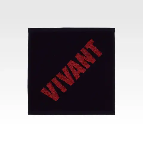 일요극장 'VIVANT' · G상 핸드 타월 상세 이미지 2