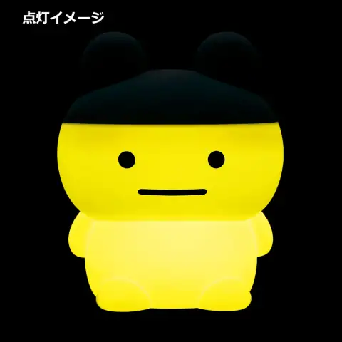 다마고치 ~ 레이와 시대에 발견!! 그 시절의 방과 다마고치 ~ · B상 추억의 마메치 무드등 상세 이미지 2