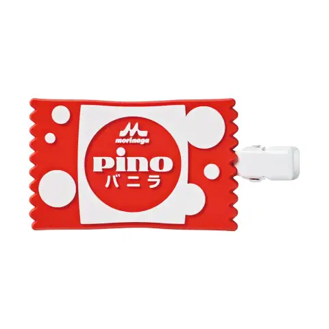 모리나가 유업 Pino (피노) · F상 헤어핀 상세 이미지 2
