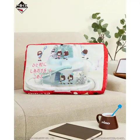 이치방쿠지 모리나가 유업 Pino (피노) 시리즈 이미지 11