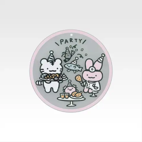 D상 유용한 러버 컬렉션 5