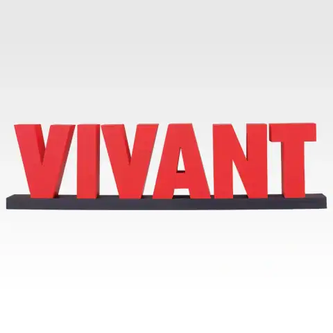 라스트원상 VIVANT THE GREAT NAME 1