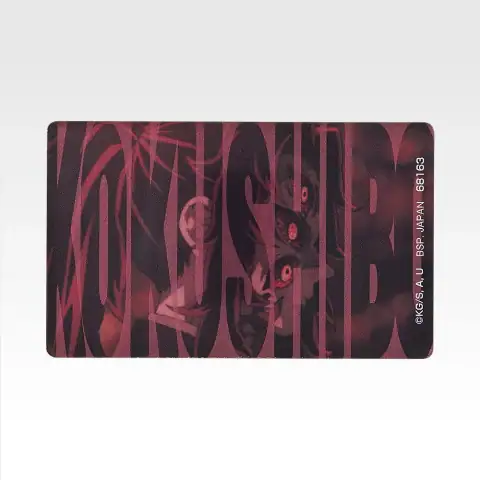 H상 아크릴 배지 22