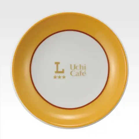 E상 접시 컬렉션 3