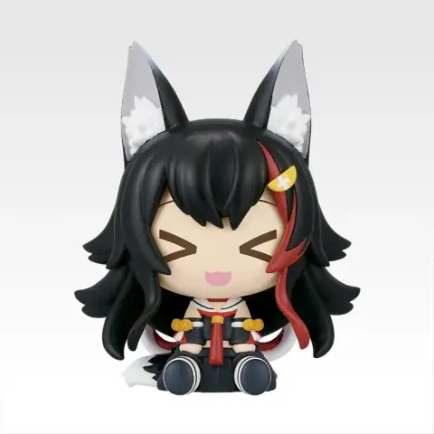 오오카미 미오 상 오오카미 미오 1