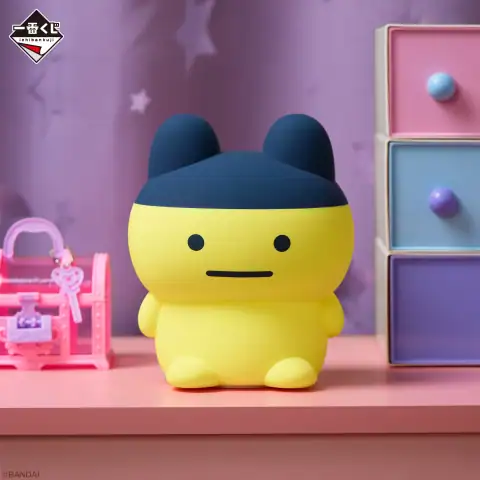 이치방쿠지 다마고치 ~ 레이와 시대에 발견!! 그 시절의 방과 다마고치 ~ 시리즈 이미지 3