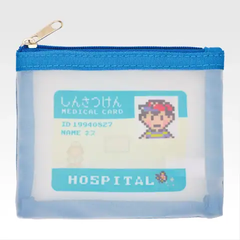 MOTHER2 기그의 역습 제2탄 · F상 건강 지킴이 아이템 상세 이미지 5