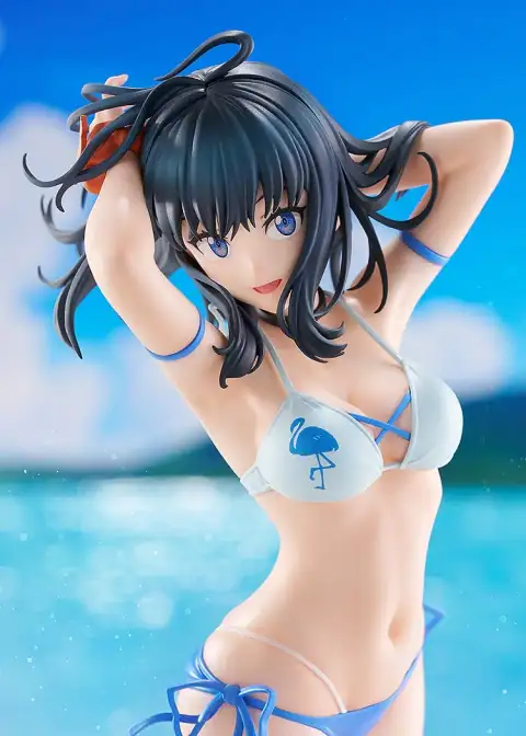 팝업 퍼레이드 BEACH QUEENS 다카라 다카하나 라지 사이즈 이미지