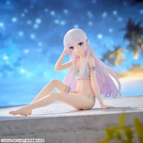 "Summer Pockets"유메미라이즈 "나루세 시로하" 이미지