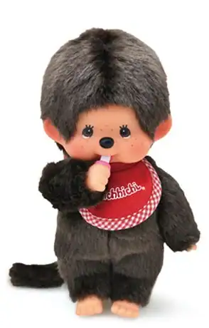 몬치치 군 이미지