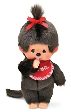 몬치치 양 이미지
