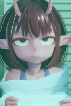 쿠죠 치하루 이미지