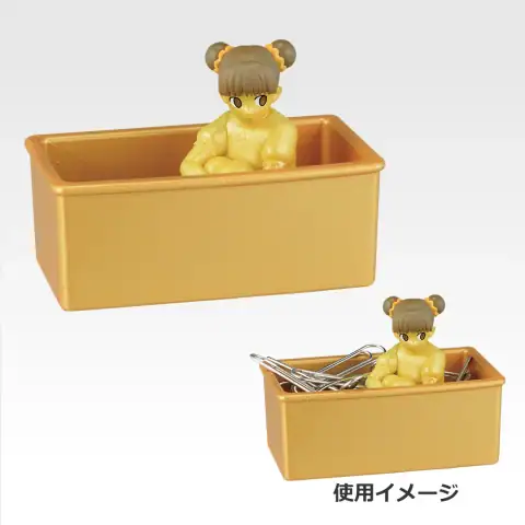 I상 데스크톱 마스코트 5