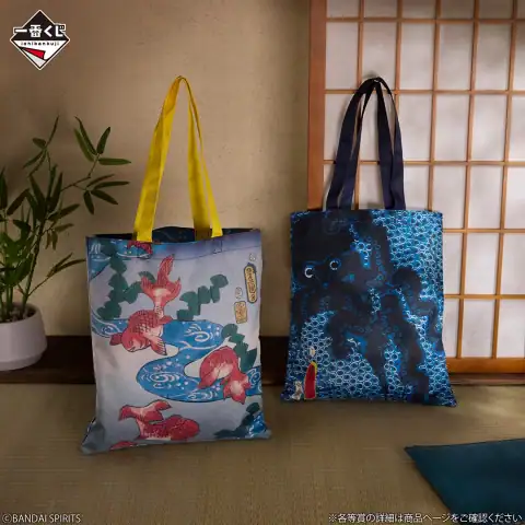 이치방쿠지 우타가와 일문 시리즈 이미지 5
