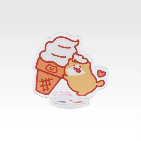 F상 쓸모 있는 아크릴 컬렉션 5