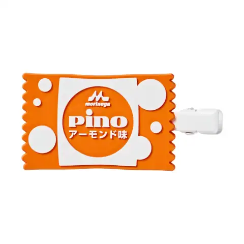 모리나가 유업 Pino (피노) · F상 헤어핀 상세 이미지 4